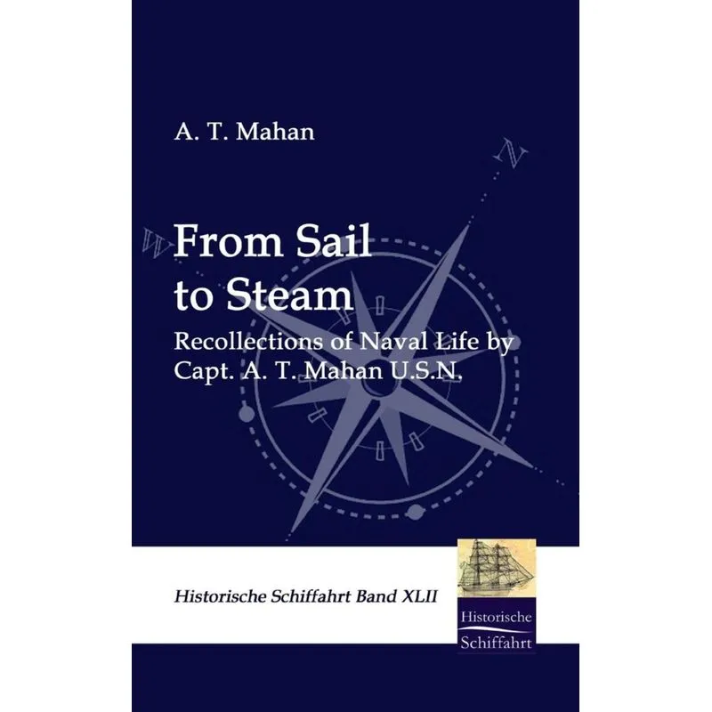 From Sail to Steam