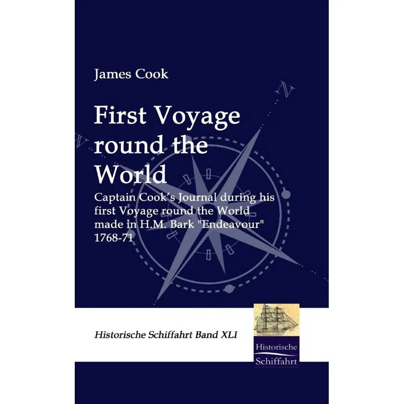 First Voyage around the World