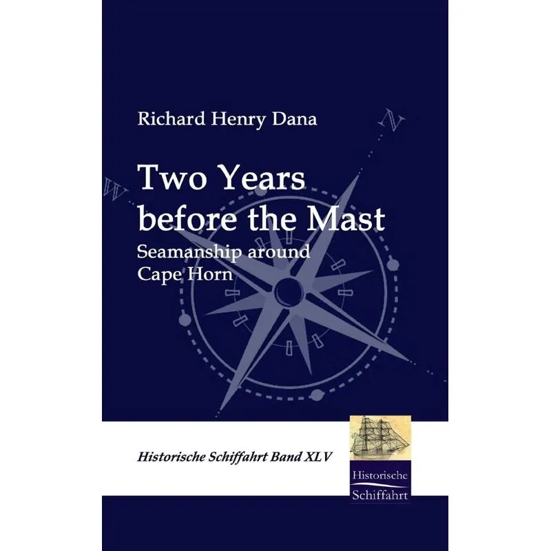 Two Years before the Mast