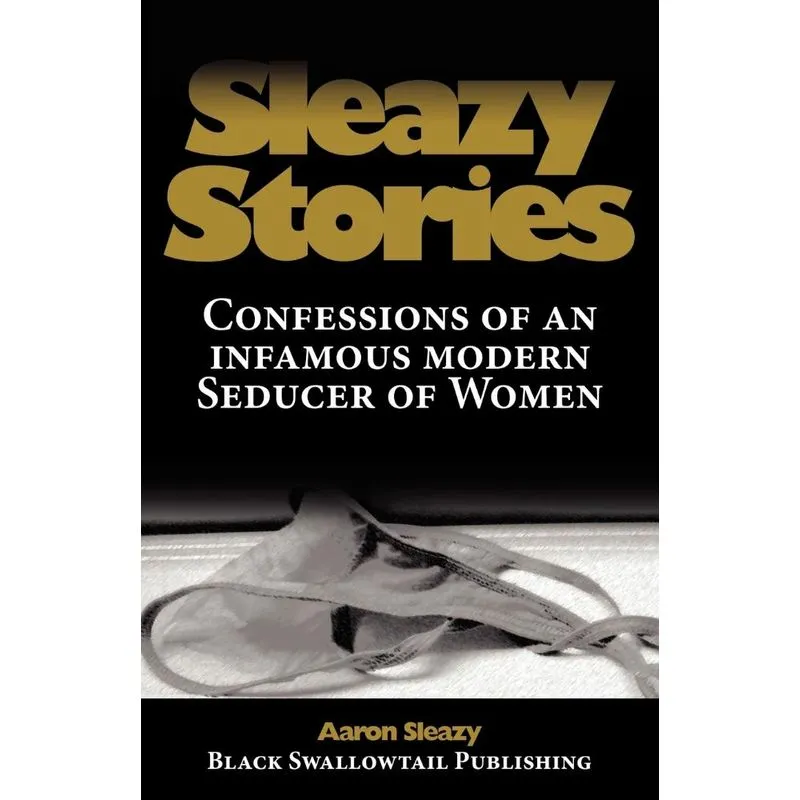 Sleazy Stories