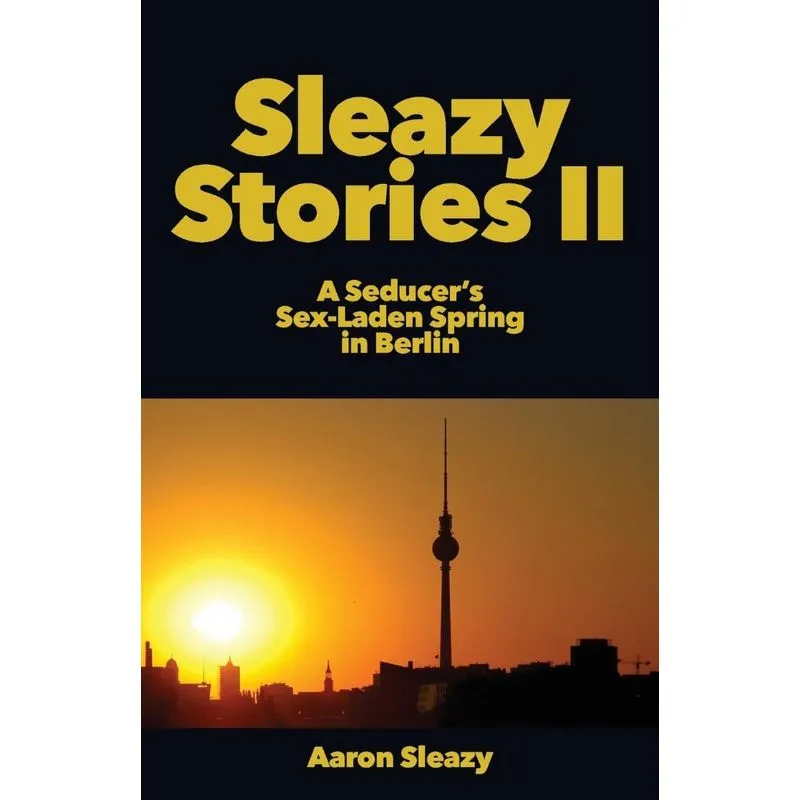 Sleazy Stories II