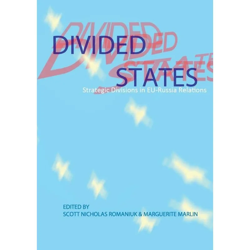 Divided States