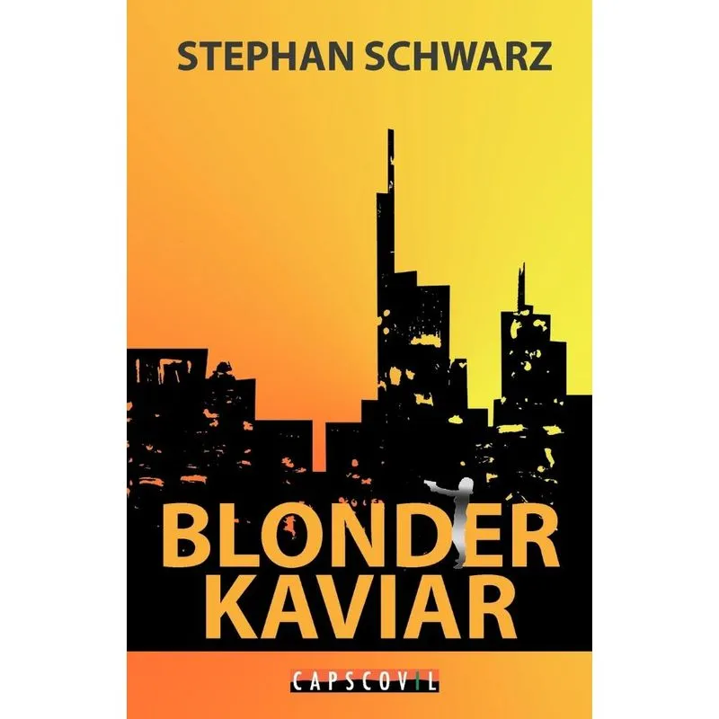 Blonder Kaviar