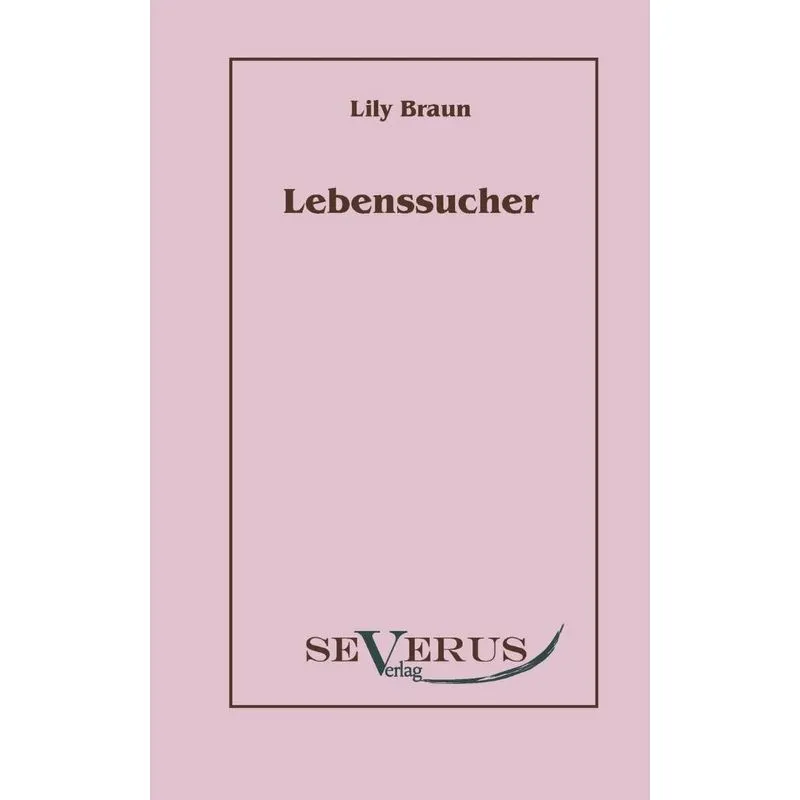 Lebenssucher