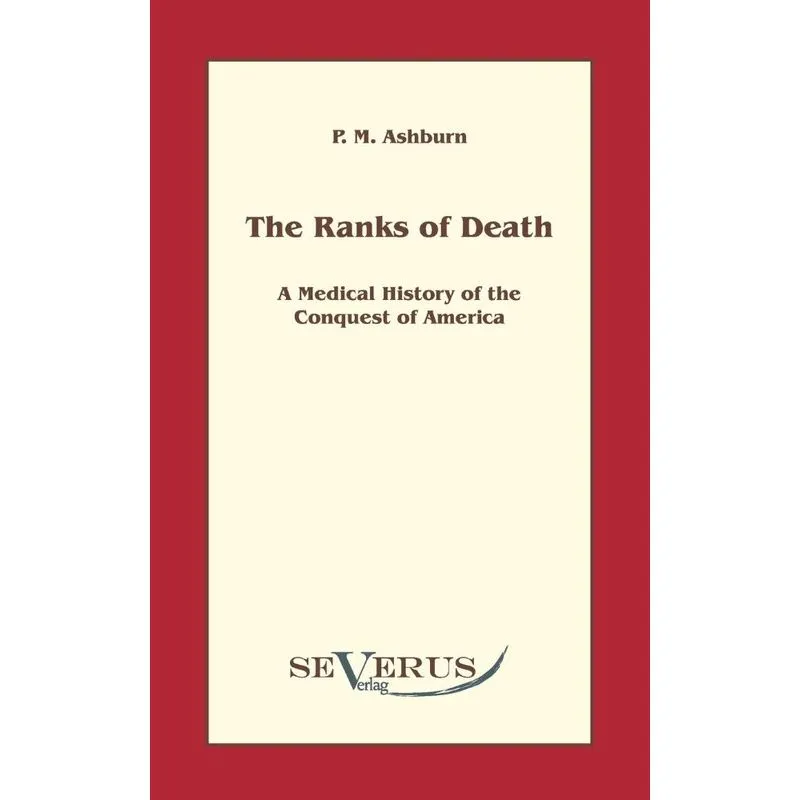 The ranks of death