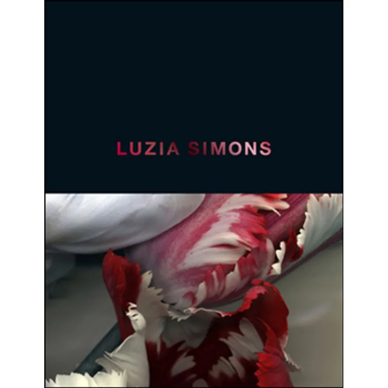 LUZIA SIMONS