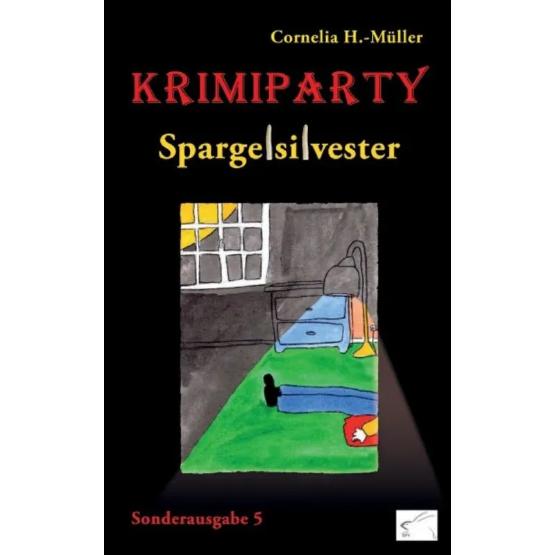 Krimiparty - Sonderausgabe 5