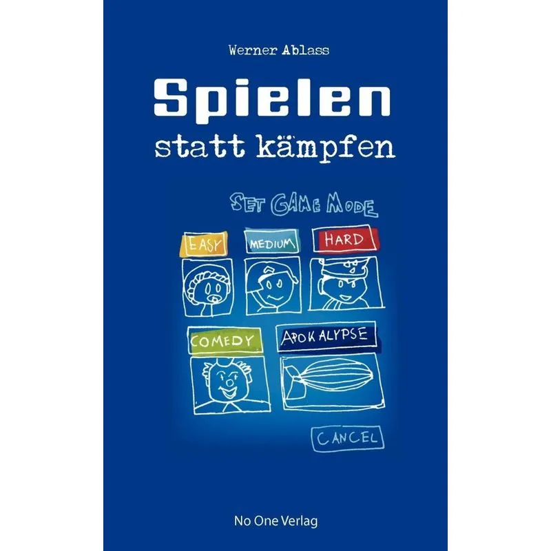 Spielen Statt Kampfen