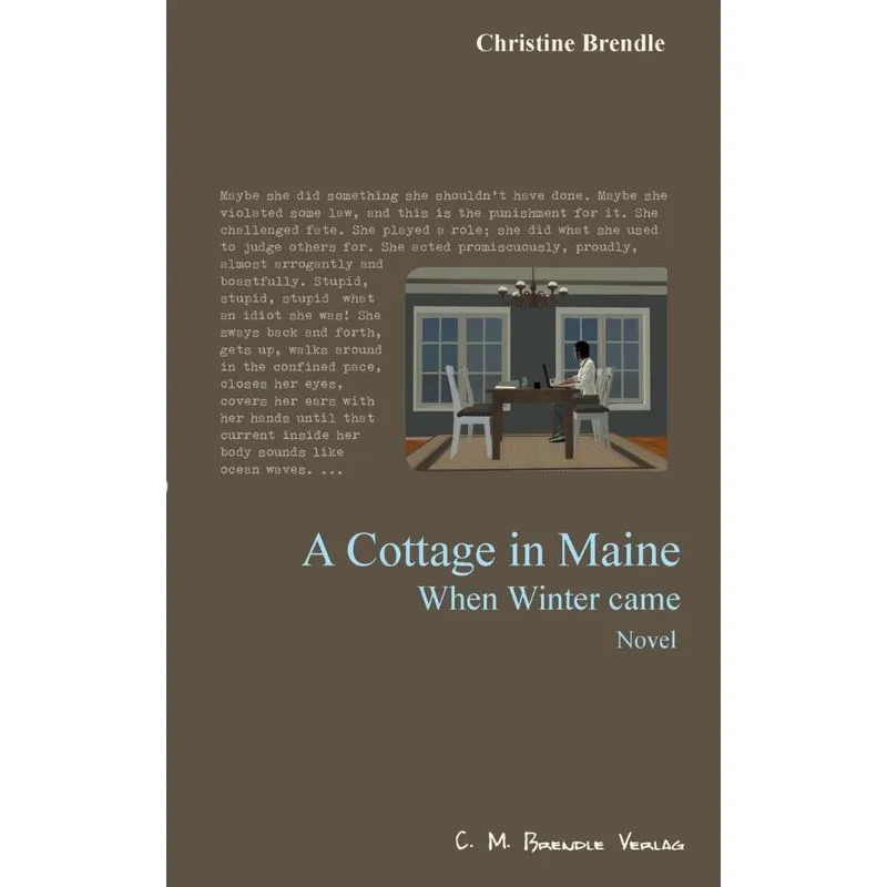 A Cottage in Maine