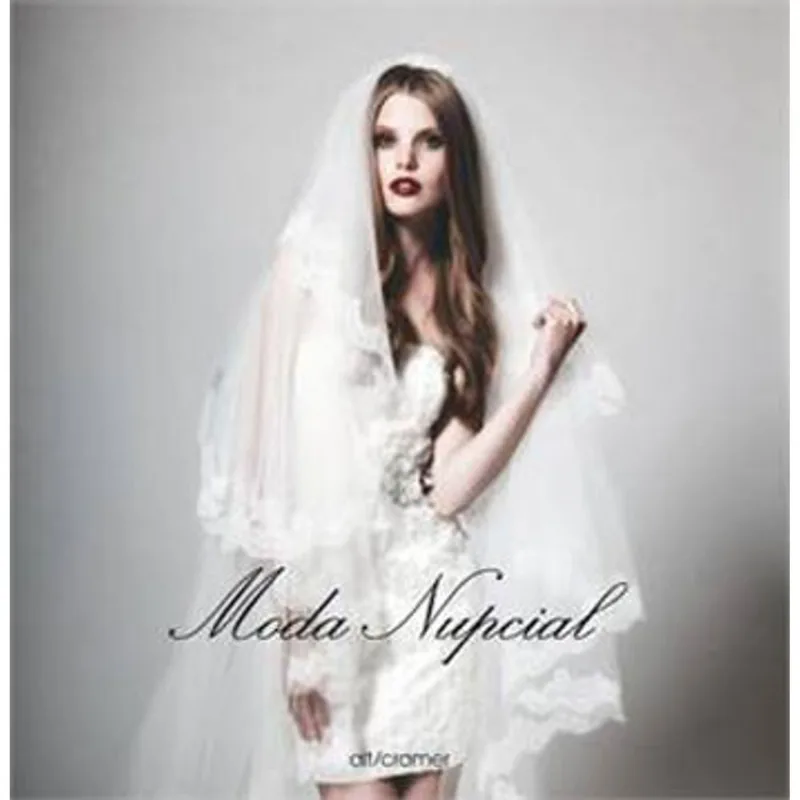 MODA NUPCIAL