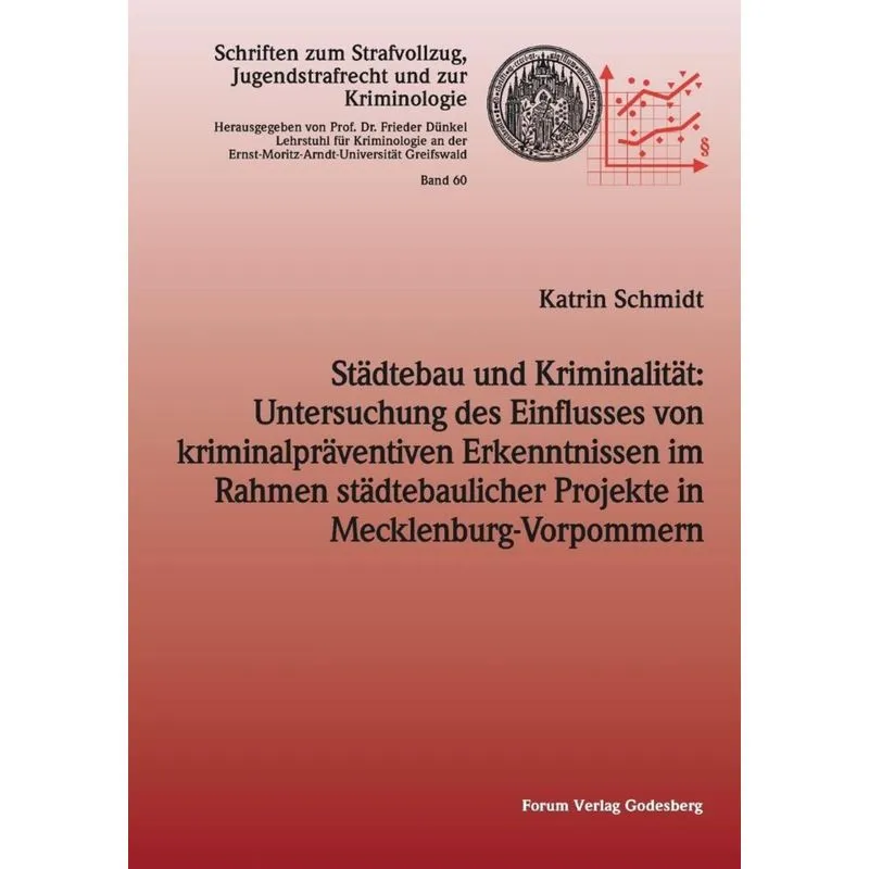 Städtebau und Kriminalität