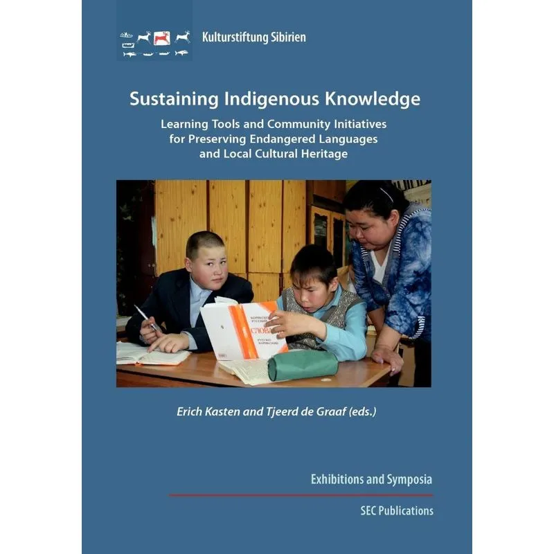 Sustaining Indigenous Knowledge