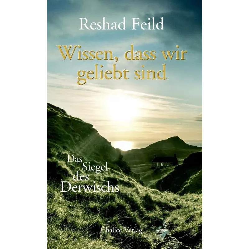 Wissen, Dass Wir Geliebt Sind