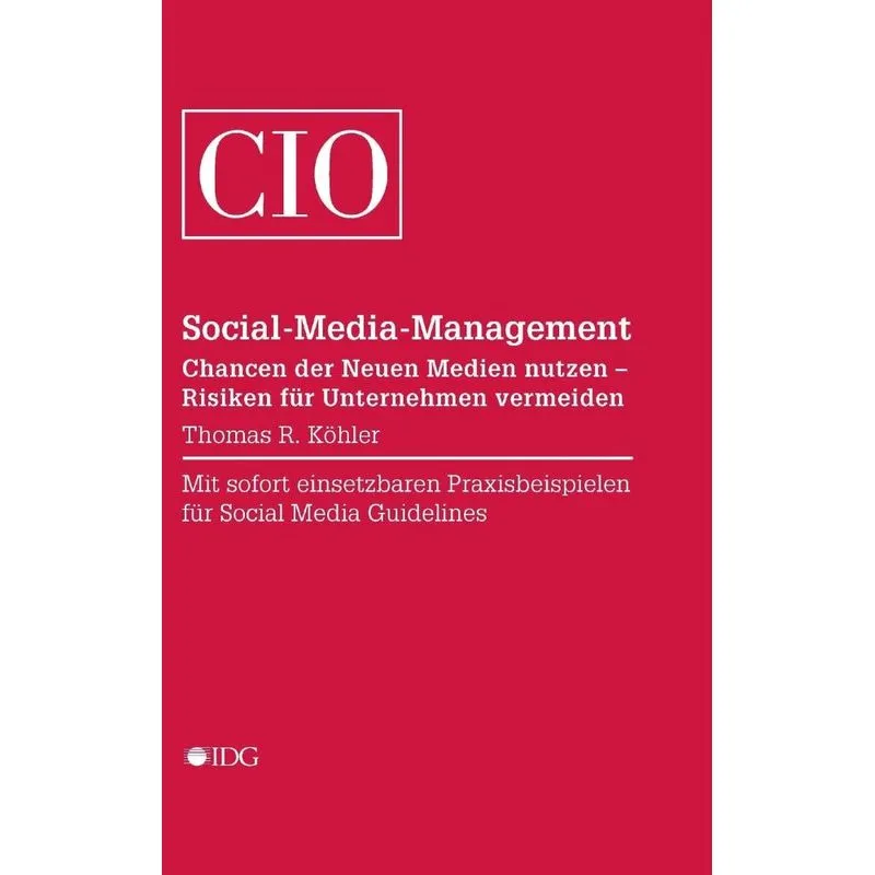 Social Media Management