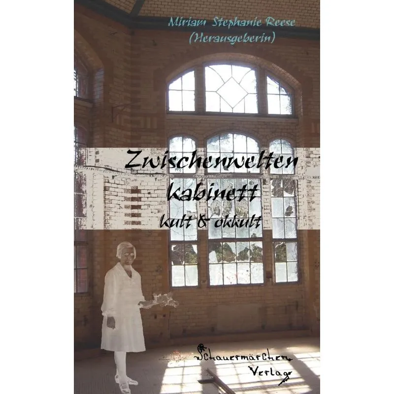 Zwischenwelten Kabinett
