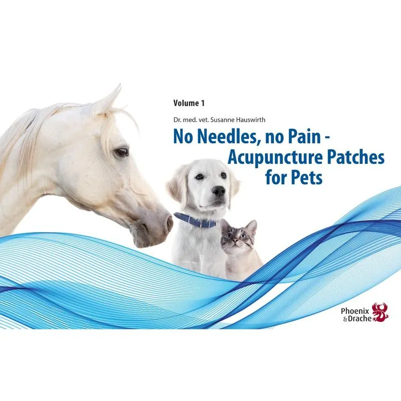 No Needles, no Pain