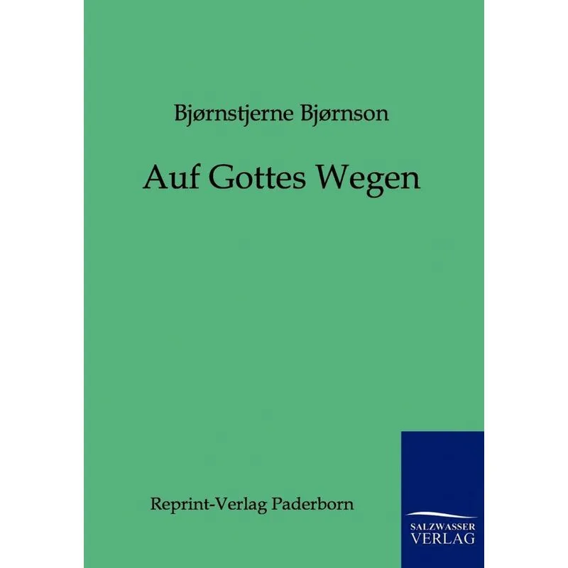 Auf Gottes Wegen