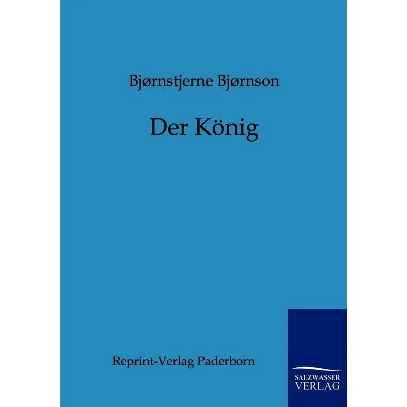 Der König