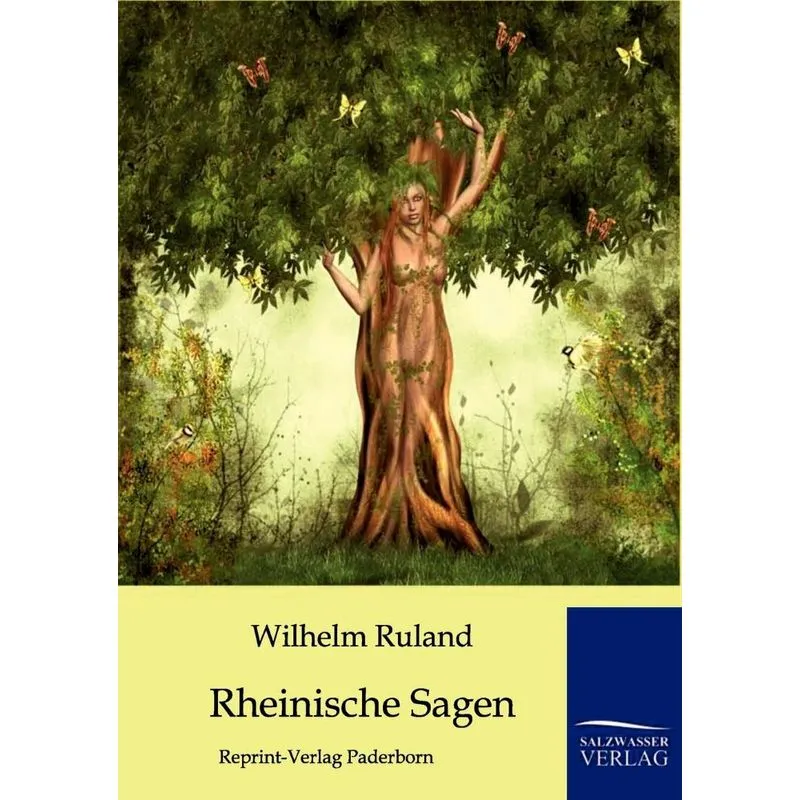 Rheinische Sagen