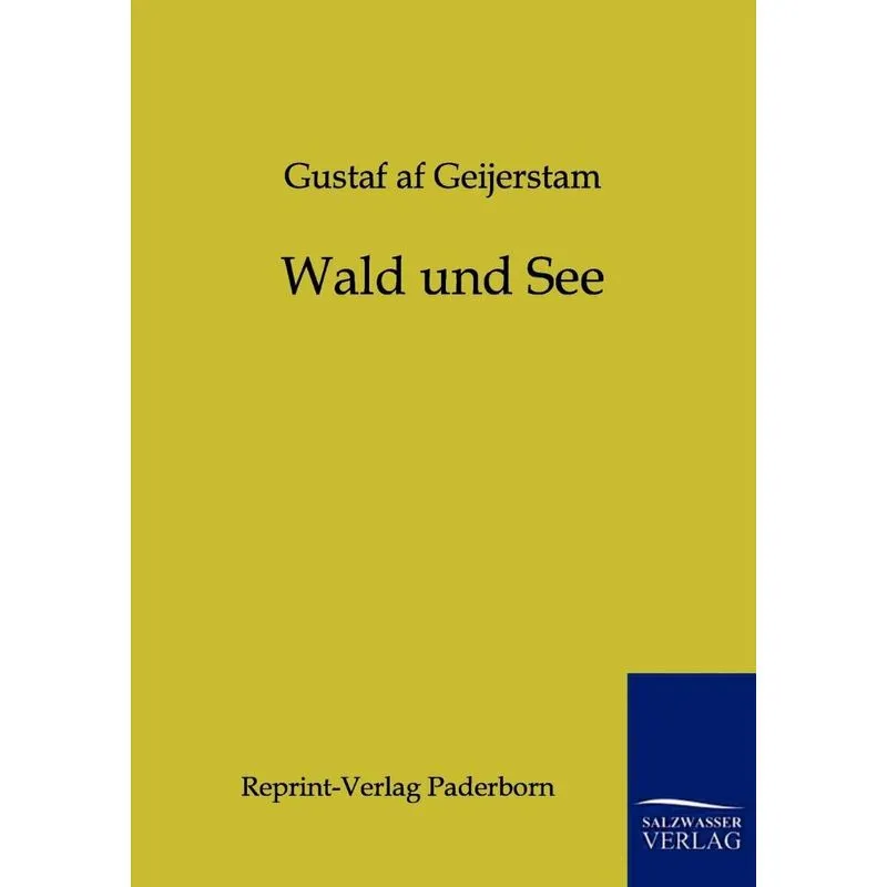 Wald und See