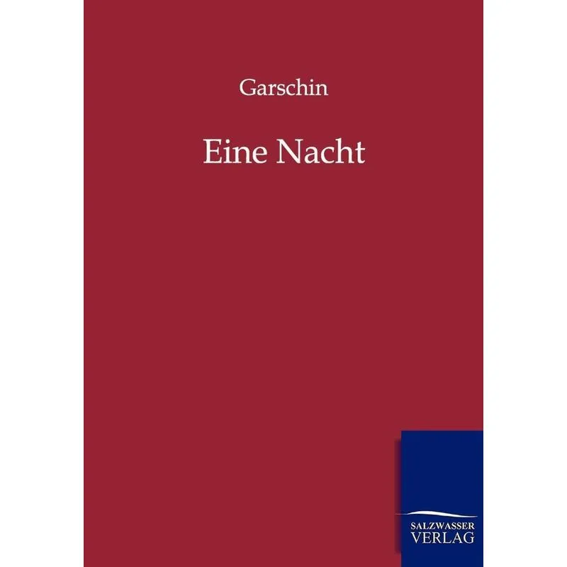 Eine Nacht