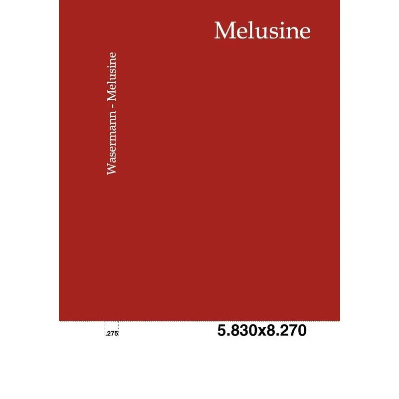 Melusine
