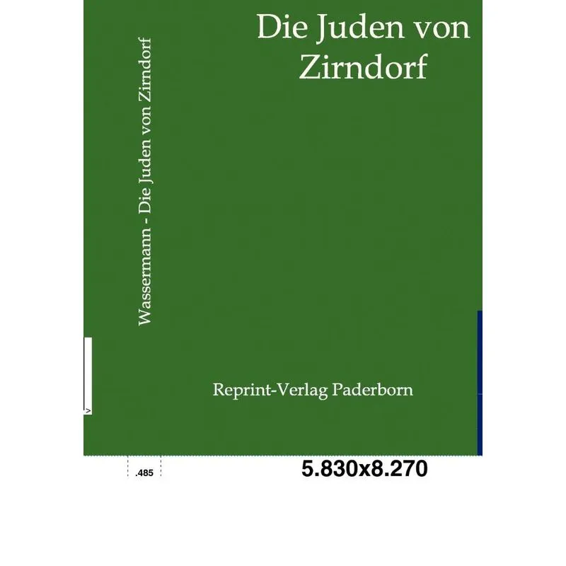 Die Juden von Zirndorf