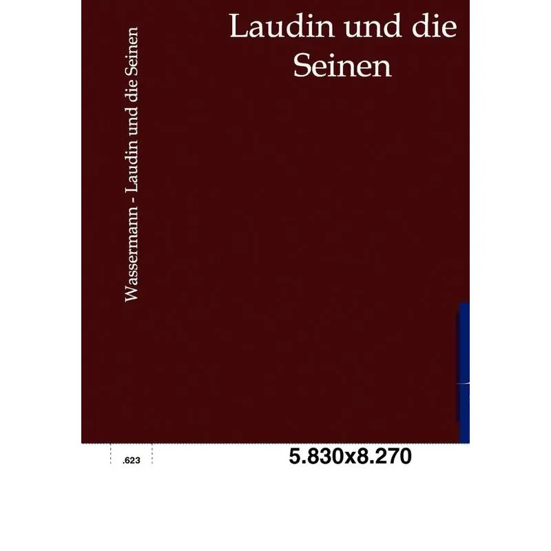 Laudin und die Seinen