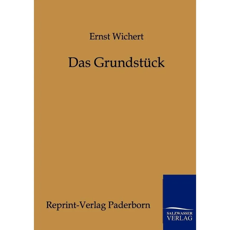 Das Grundstück