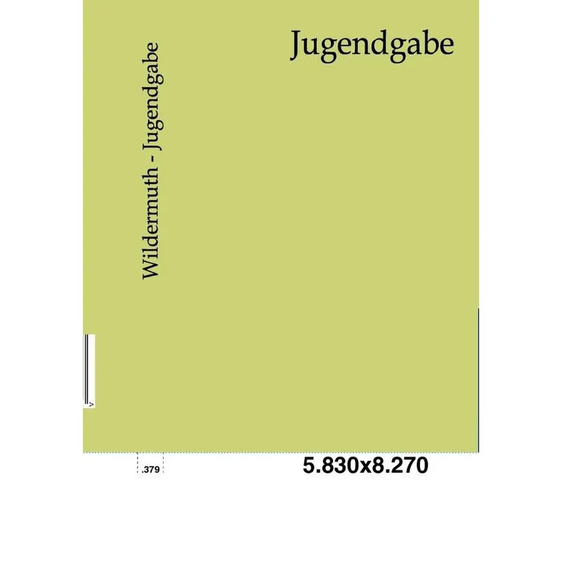 Jugendgabe
