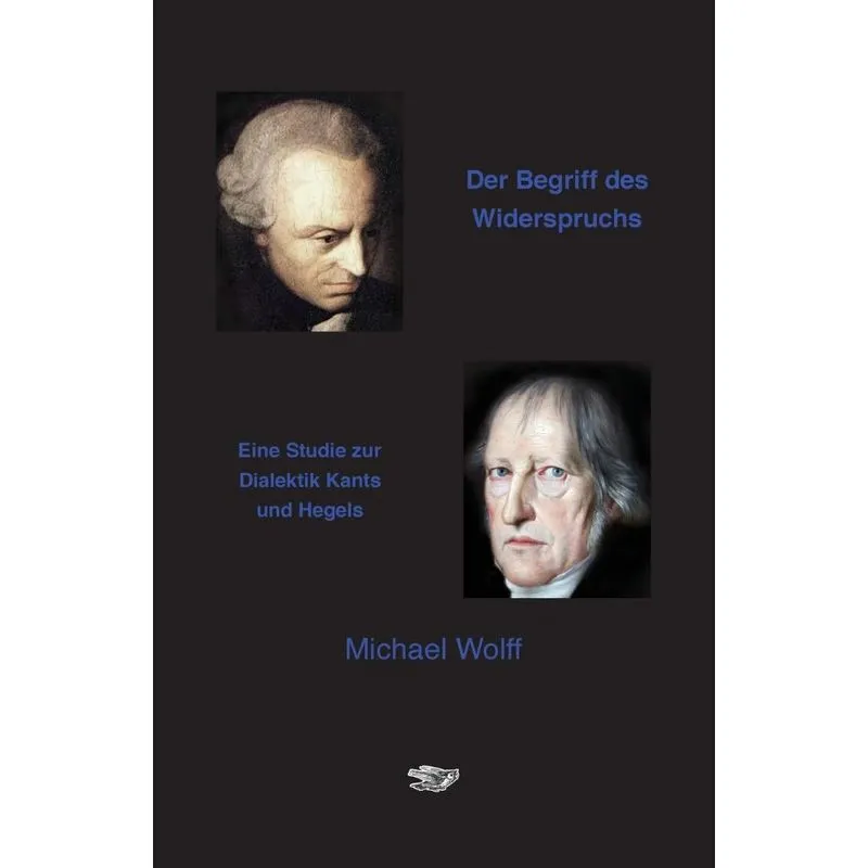 Der Begriff des Widerspruchs