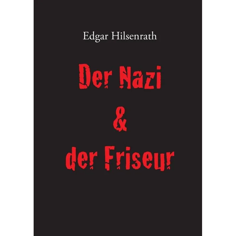 Der Nazi & der Friseur
