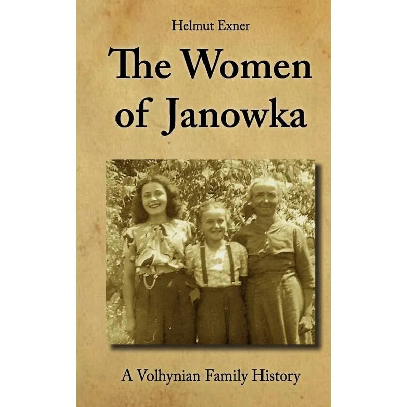 The Women of Janowka