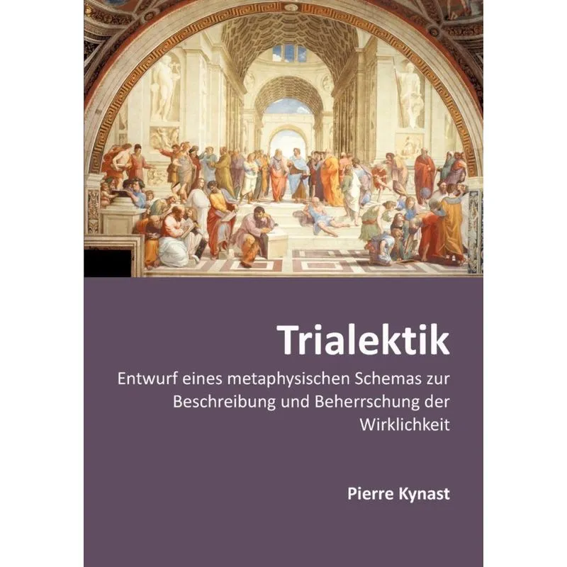 Trialektik
