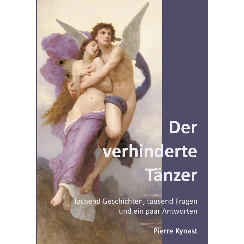 Der verhinderte Tänzer