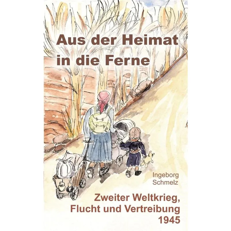 Aus der Heimat in die Ferne