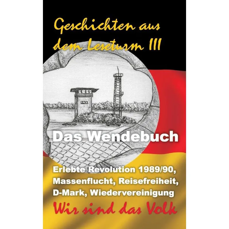 Geschichten aus dem Leseturm III