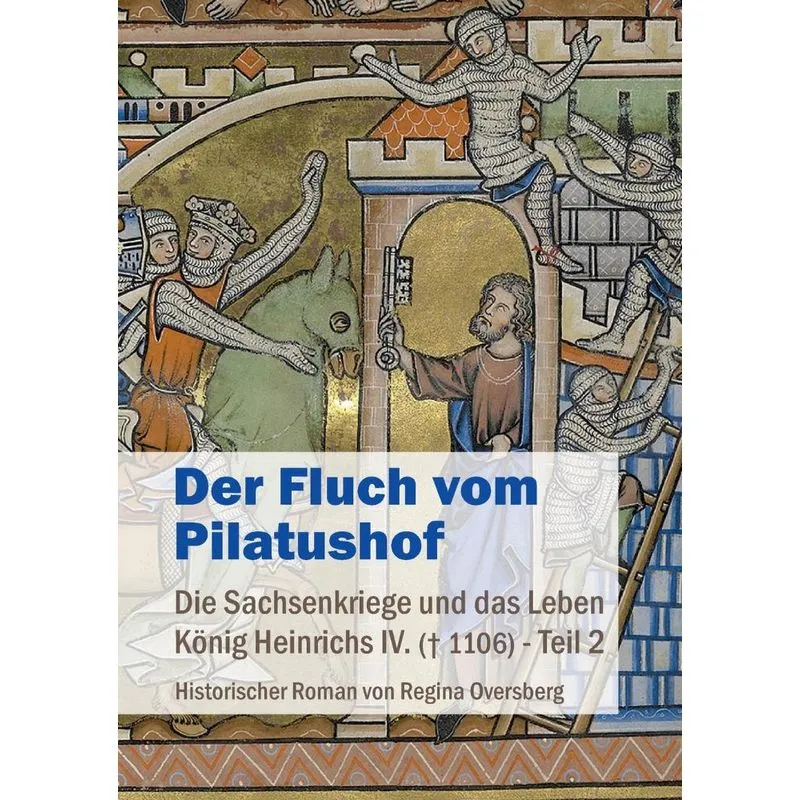 Der Fluch Vom Pilatushof