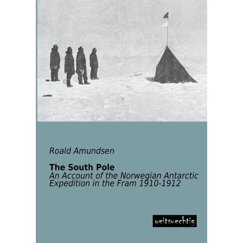 The South Pole