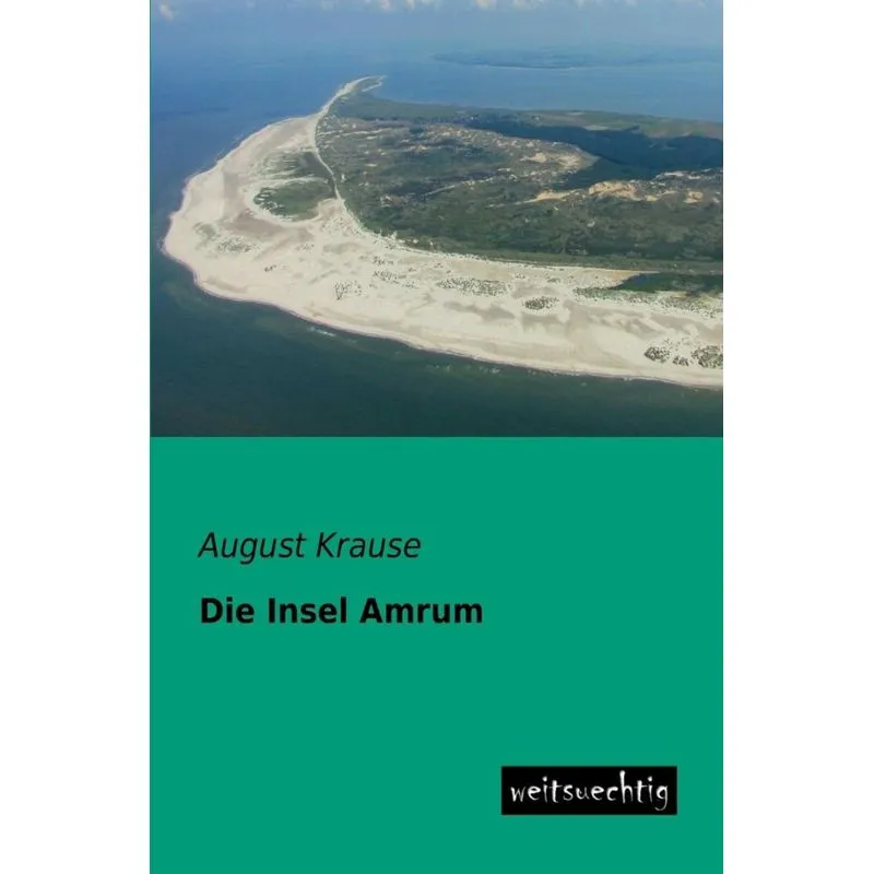 Die Insel Amrum