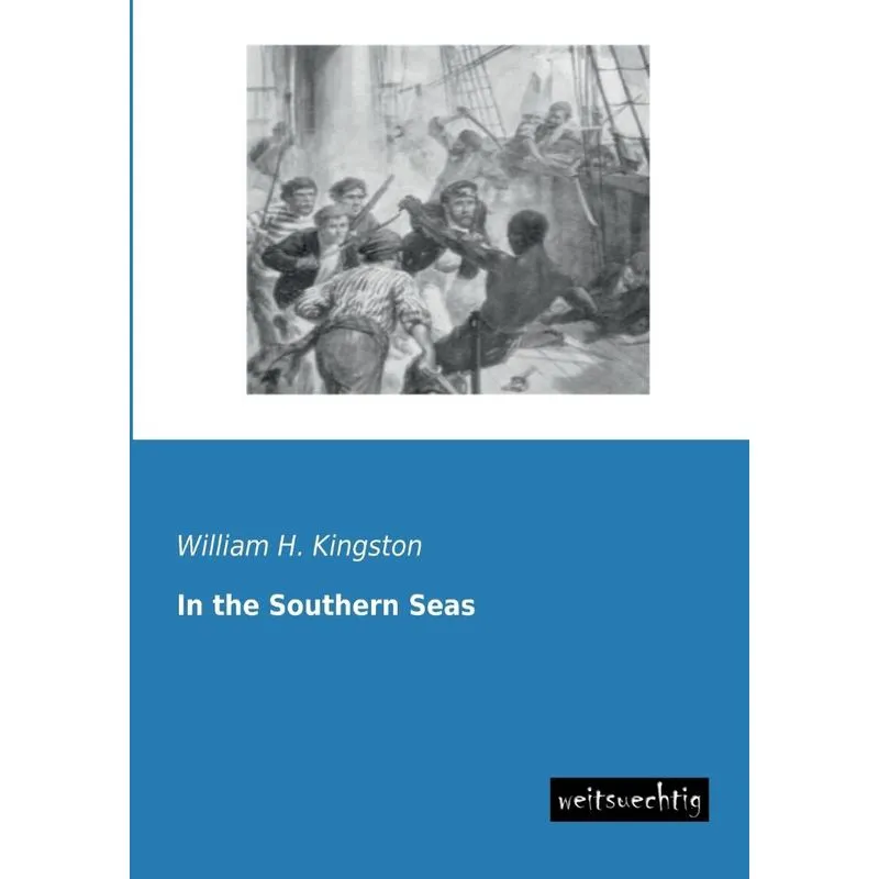 In the Southern Seas