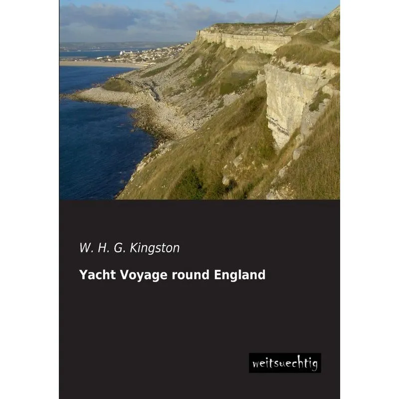 Yacht Voyage Round England