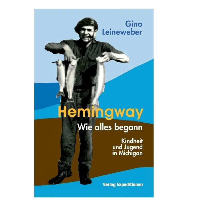 Hemingway - Wie alles begann