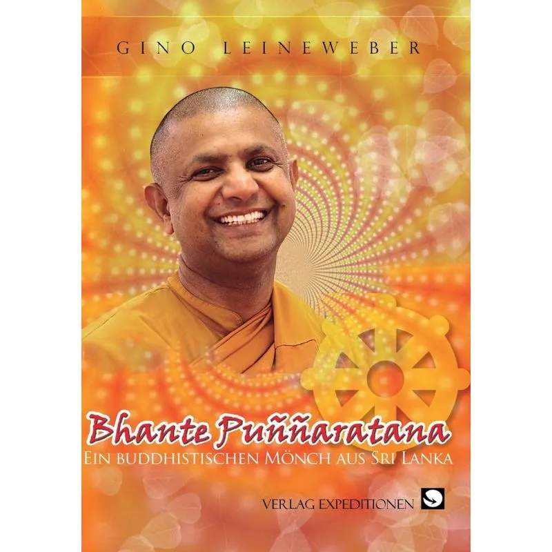 Bhante Puññaratana