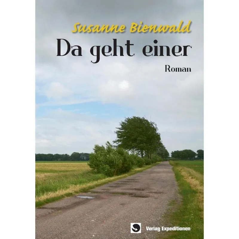 Da geht einer