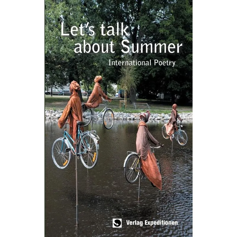 Lets talk about Summer