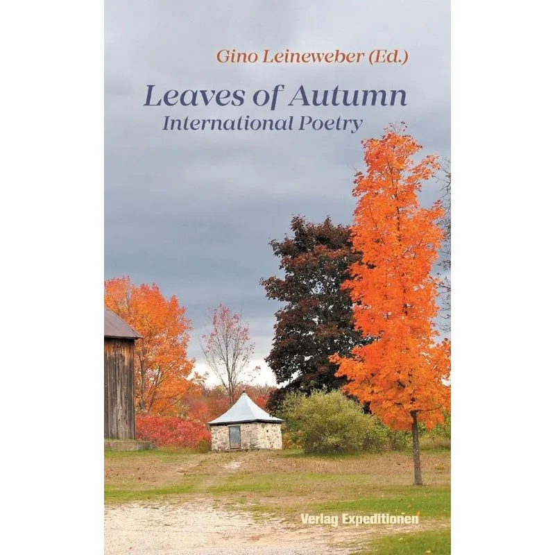 Leaves of Autumn