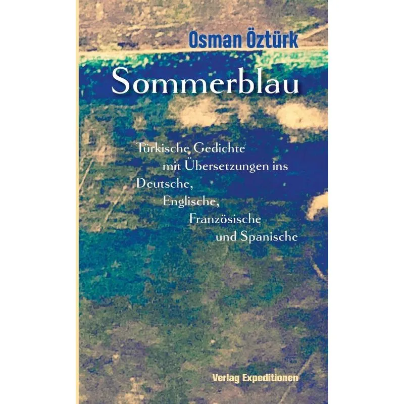 Sommerblau