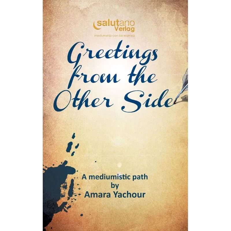 Greetings from the Other Side