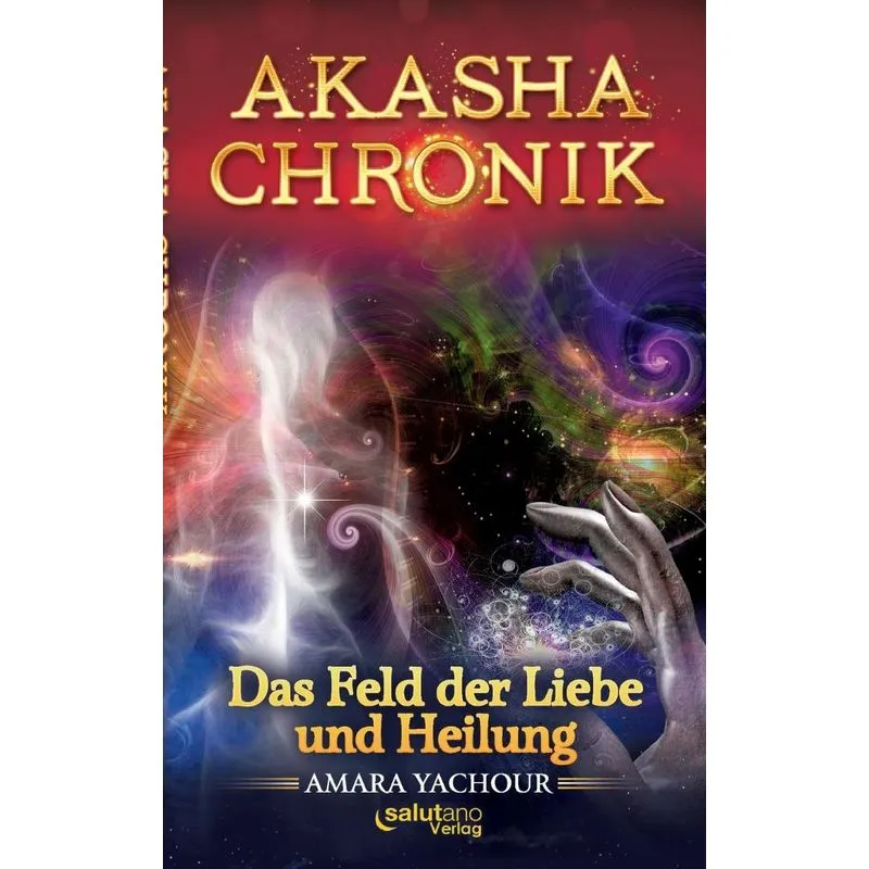 Akasha-Chronik